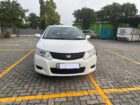 Toyota Allion NTZ 260 2008