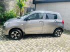Suzuki Celerio VXI 2016