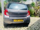 Suzuki Celerio VXI 2016