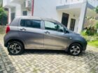 Suzuki Celerio VXI 2016