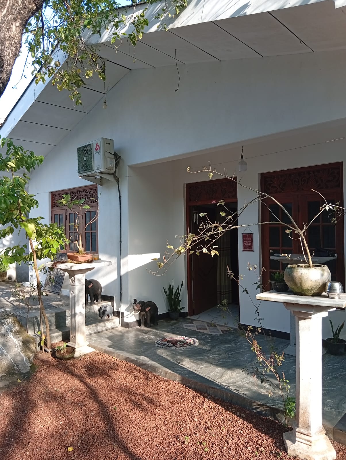 16 Perches 3 Bed Room House for Sale in Piliyandala