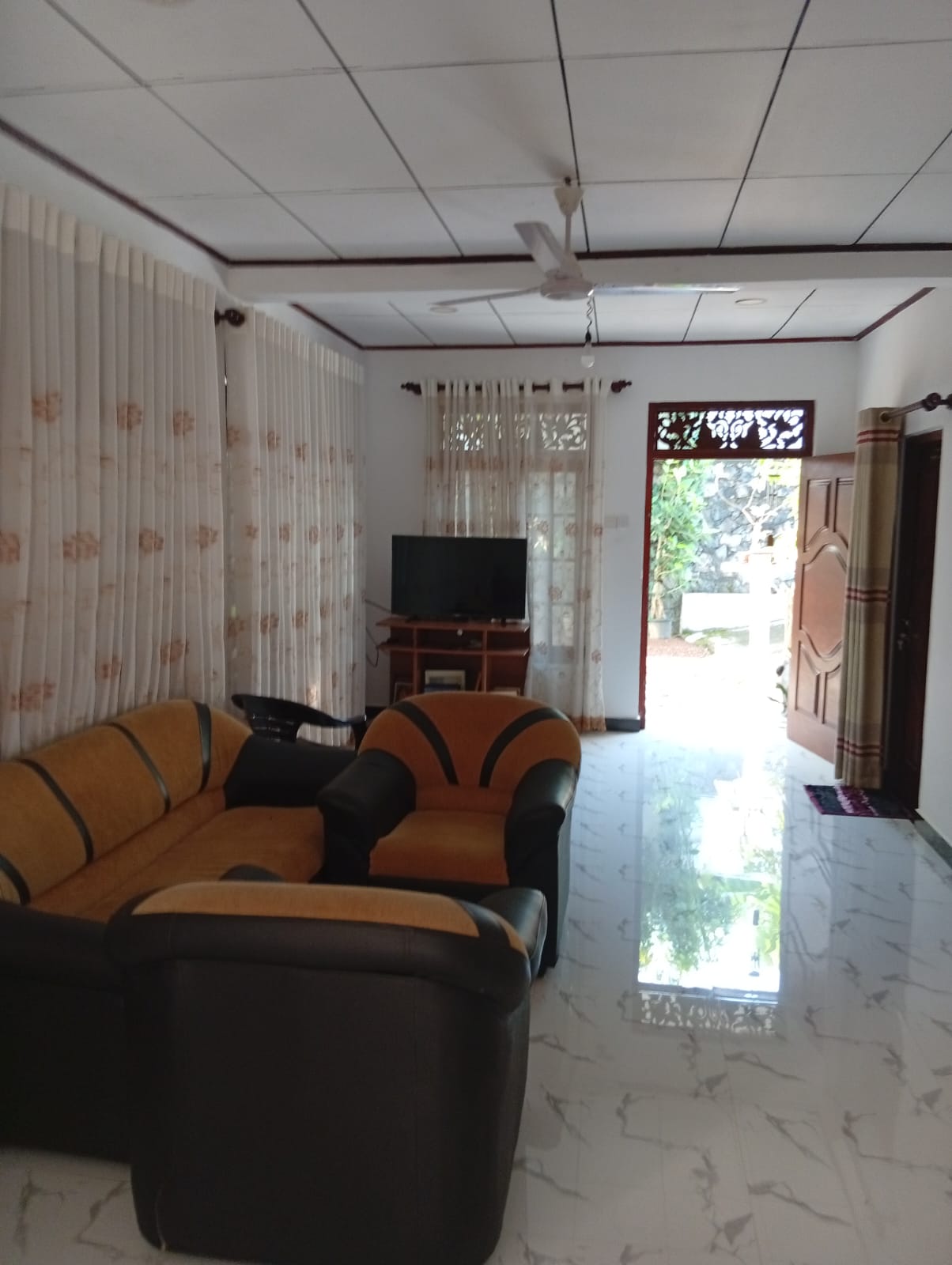 16 Perches 3 Bed Room House for Sale in Piliyandala