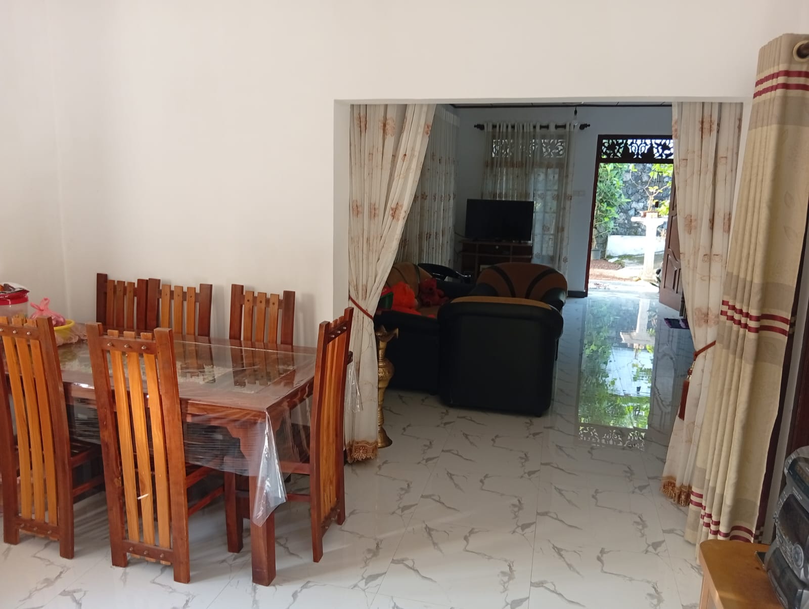 16 Perches 3 Bed Room House for Sale in Piliyandala