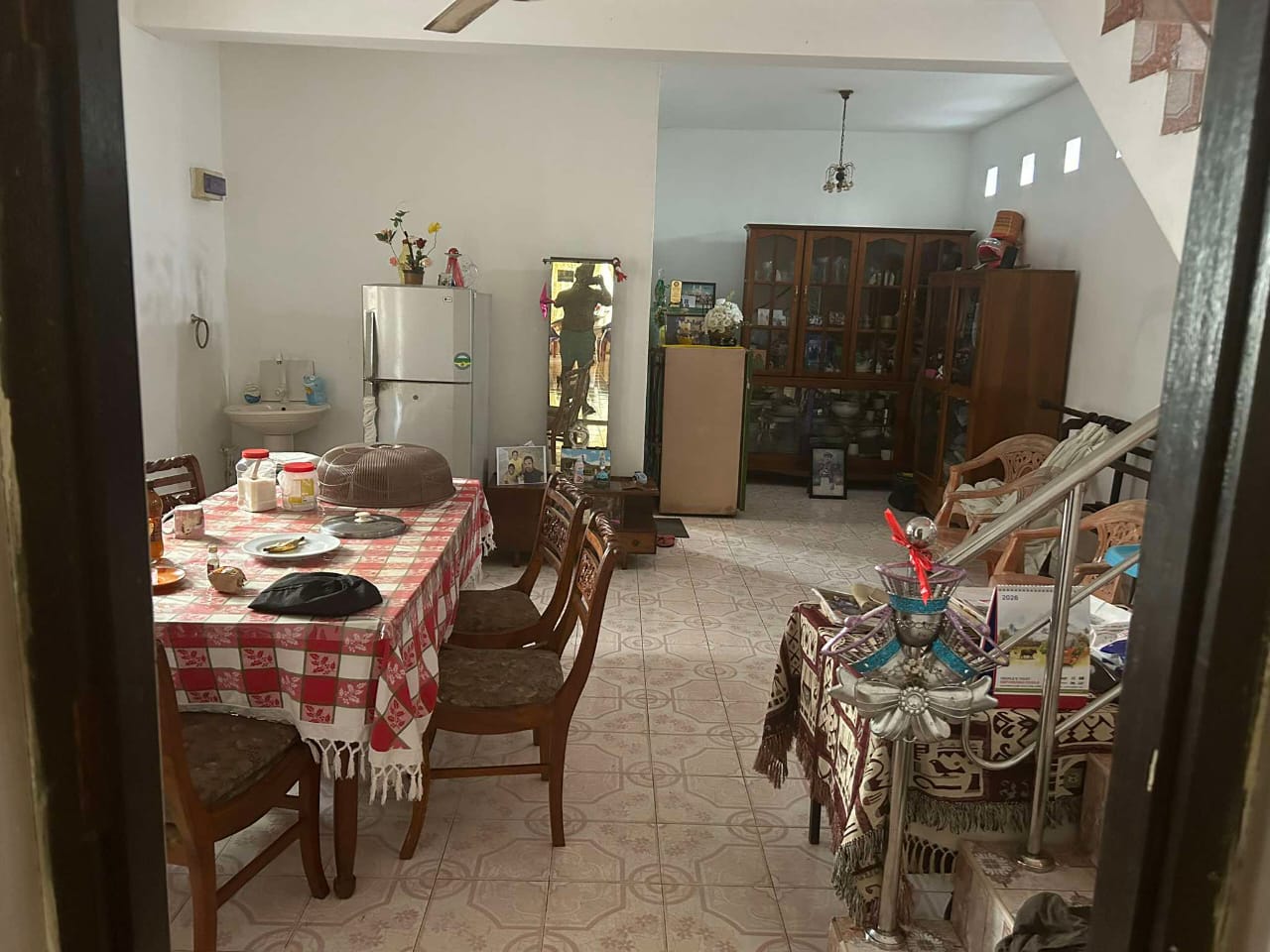 2 Story House for Sale in Rawathawatta