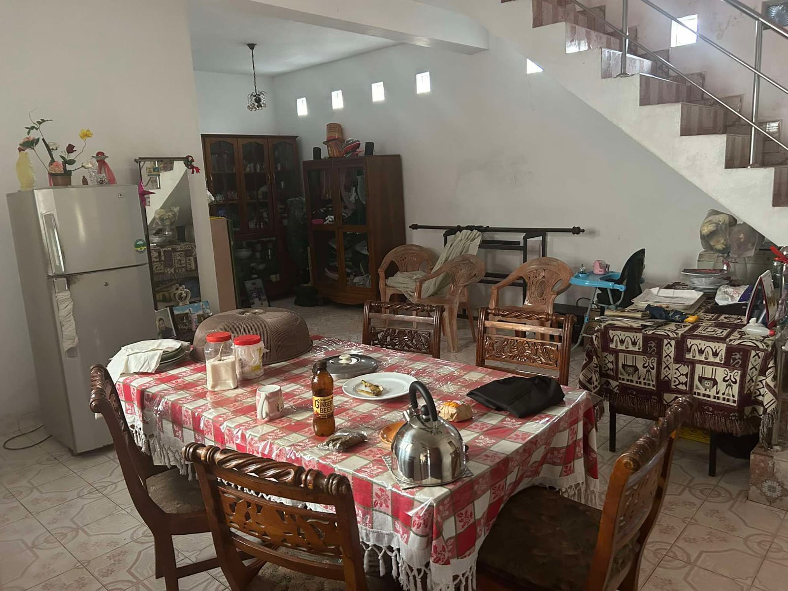 2 Story House for Sale in Rawathawatta
