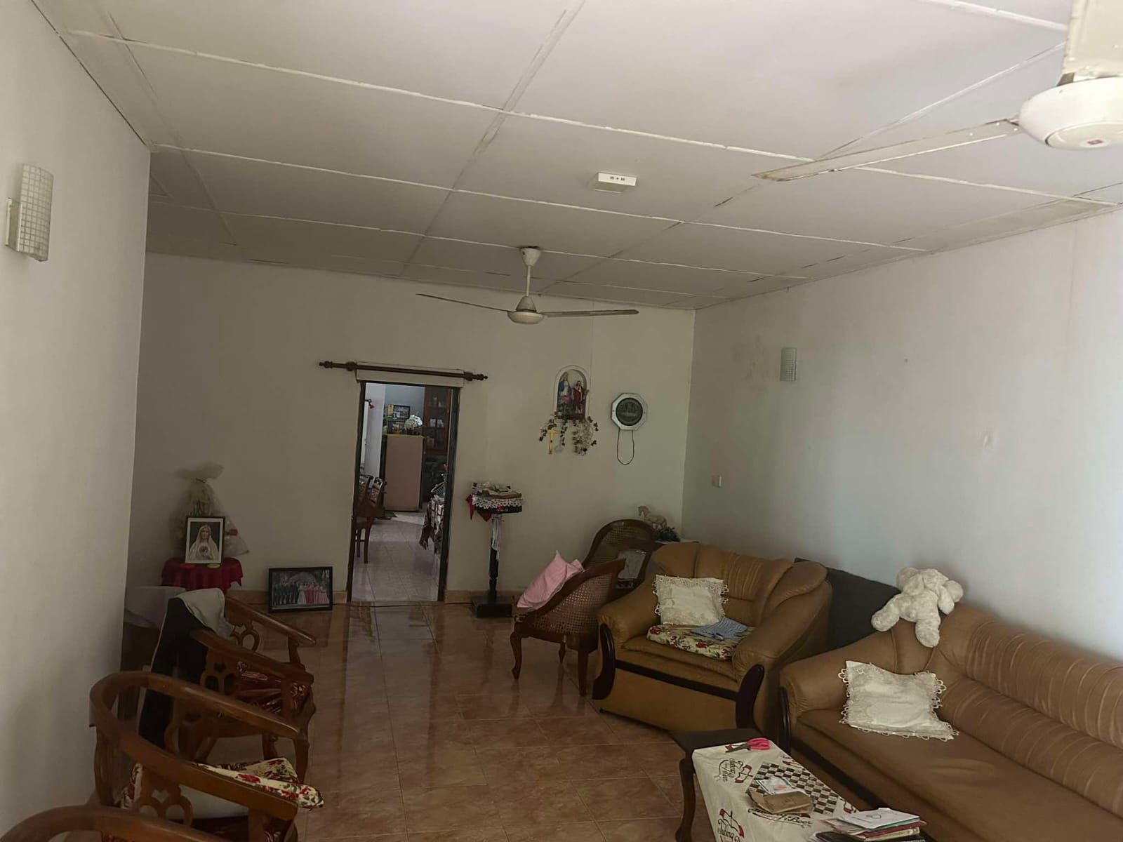 2 Story House for Sale in Rawathawatta