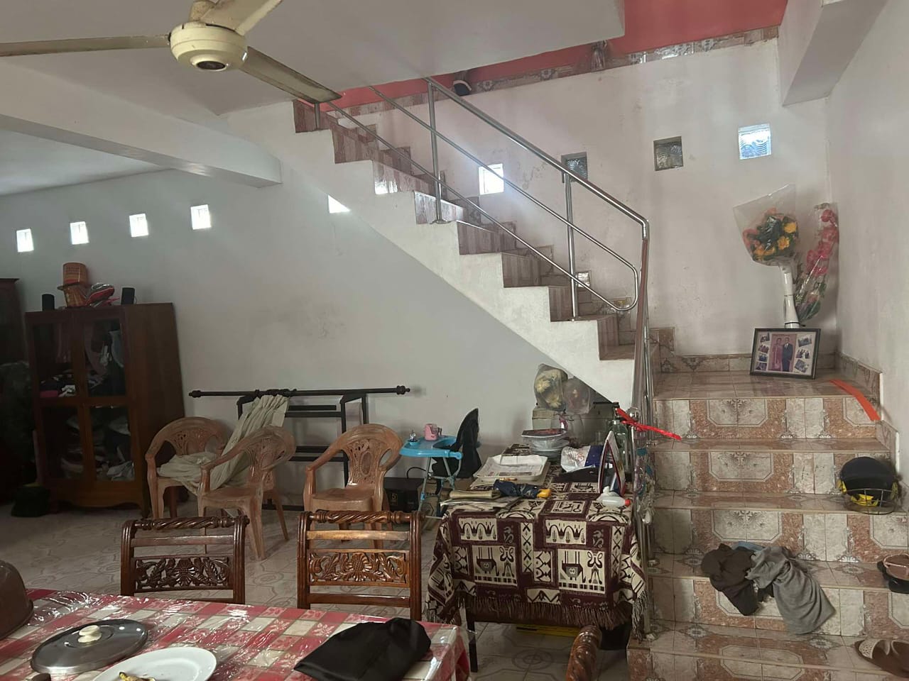 2 Story House for Sale in Rawathawatta