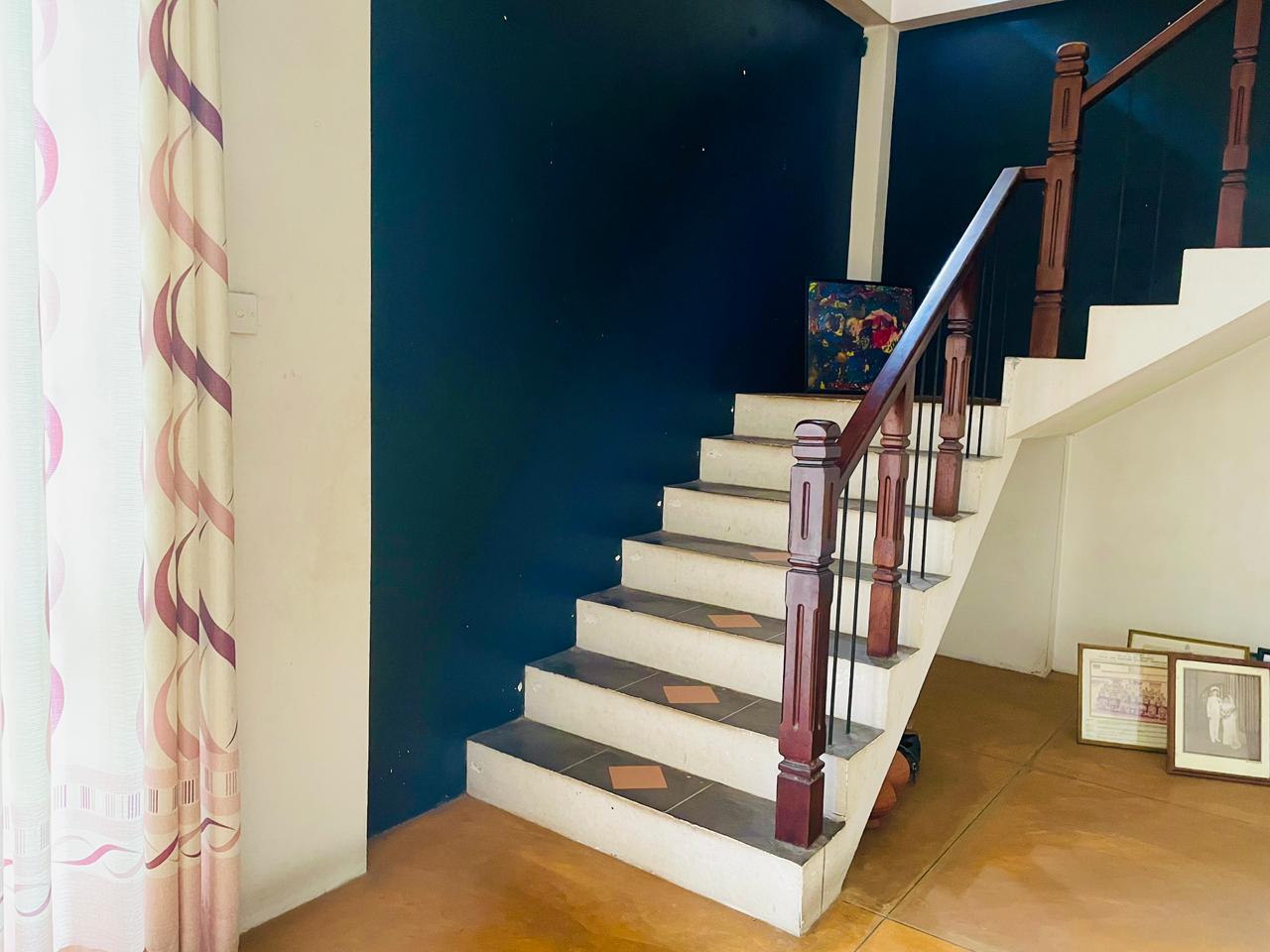 House for Sale in Delgoda