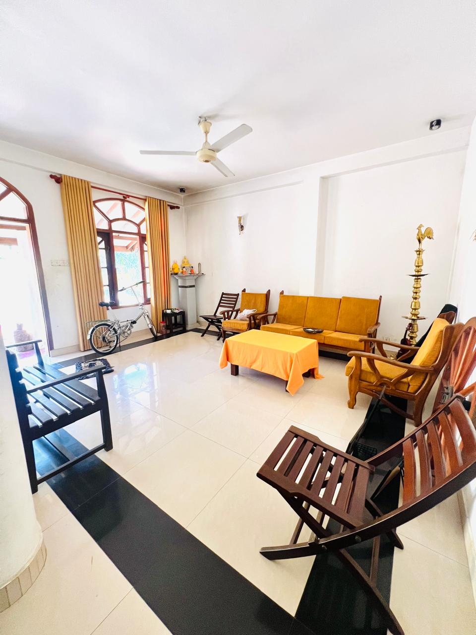 කළුතර කටුකුරුන්ද නිවසක් විකිනිමට