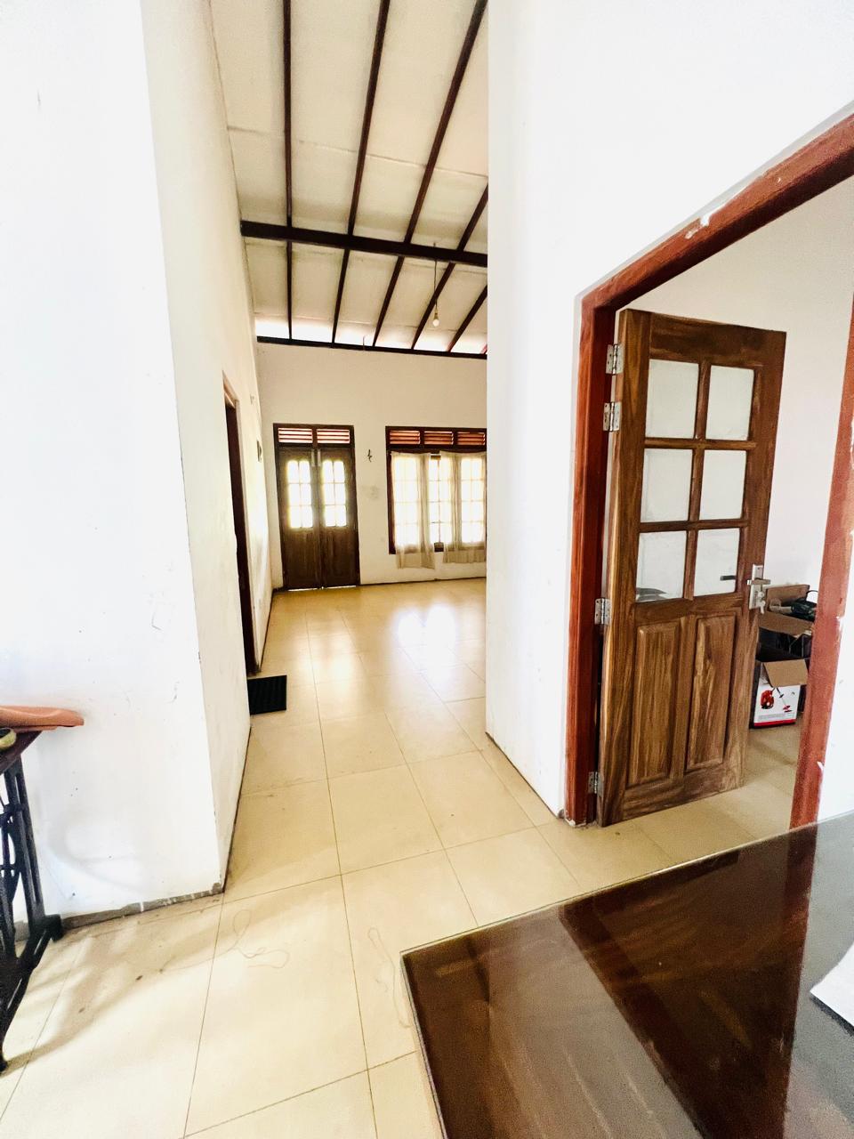 කළුතර කටුකුරුන්ද නිවසක් විකිනිමට