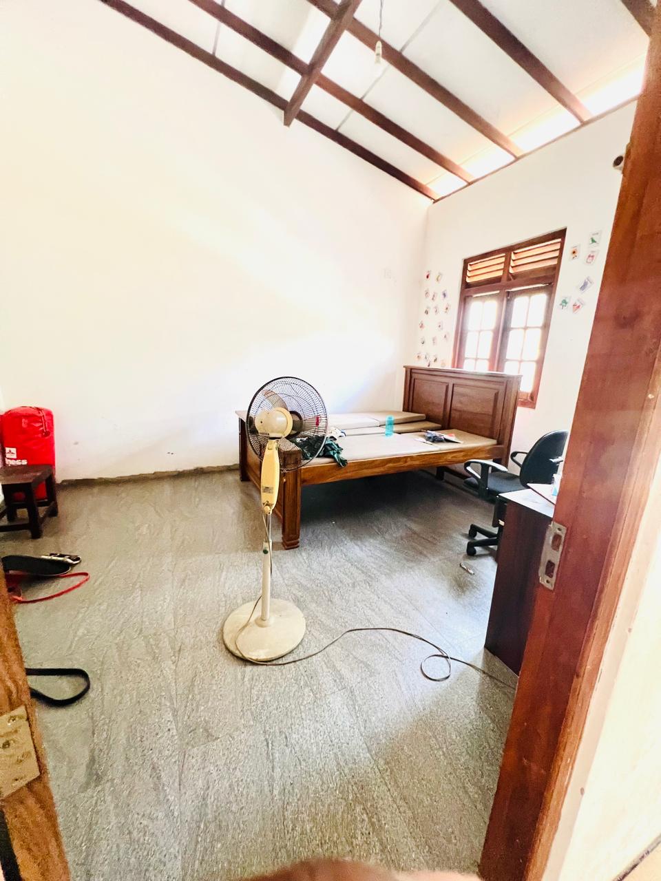 කළුතර කටුකුරුන්ද නිවසක් විකිනිමට