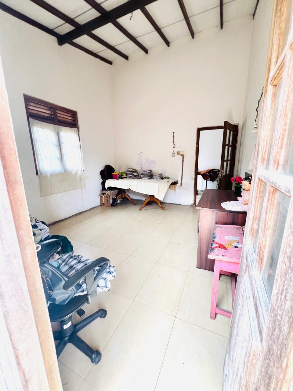 කළුතර කටුකුරුන්ද නිවසක් විකිනිමට