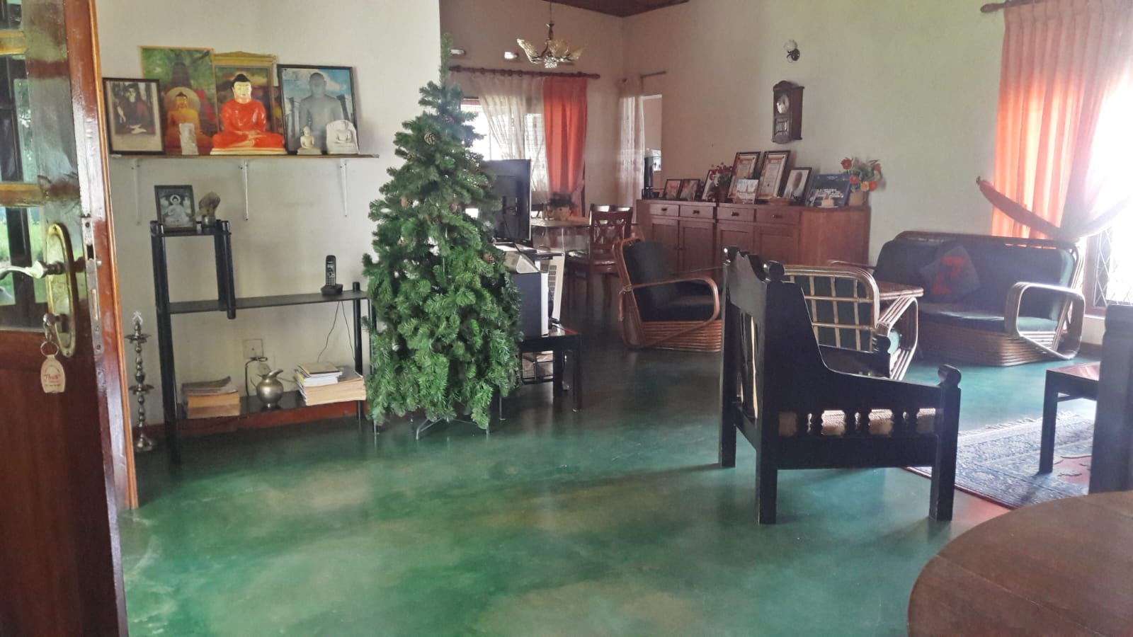 5bdrm Bungalow , Kurunegala City for sale