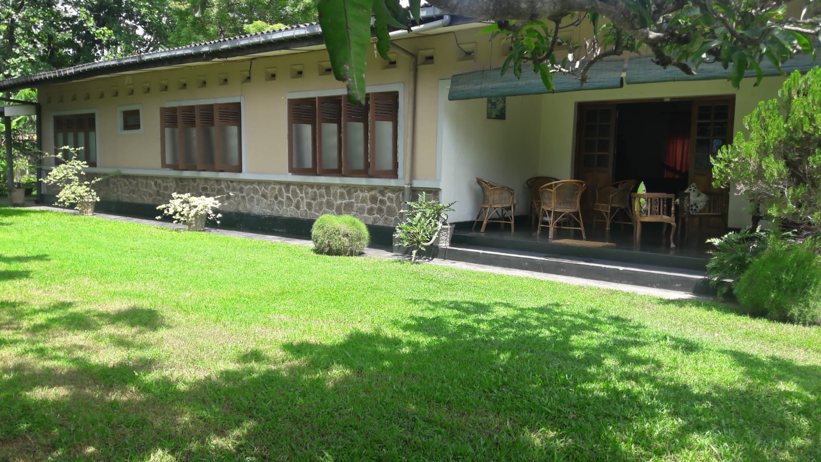 5bdrm Bungalow , Kurunegala City for sale