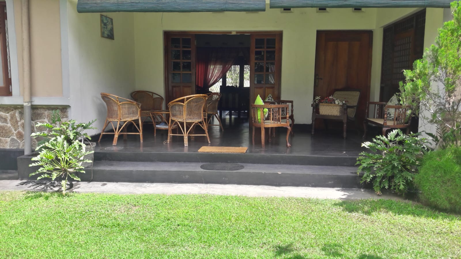 5bdrm Bungalow , Kurunegala City for sale