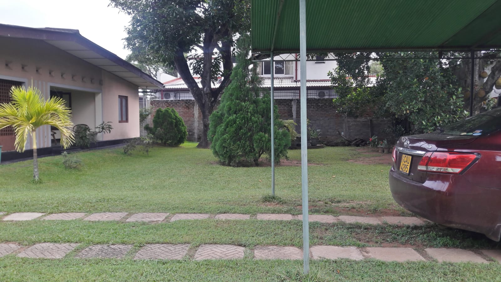 5bdrm Bungalow , Kurunegala City for sale
