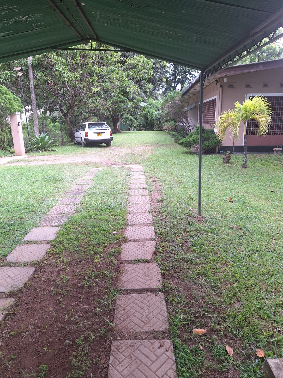5bdrm Bungalow , Kurunegala City for sale