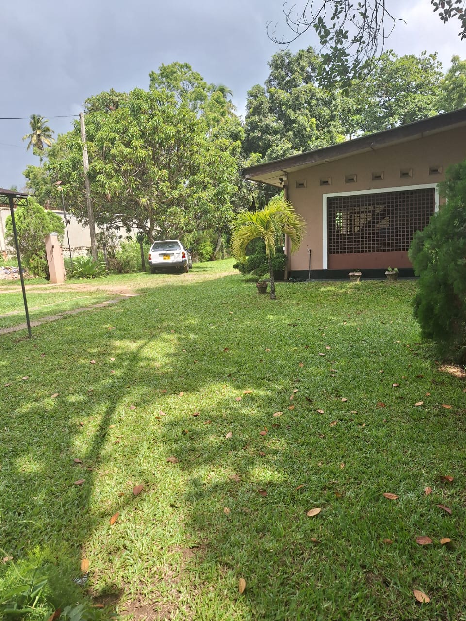 5bdrm Bungalow , Kurunegala City for sale