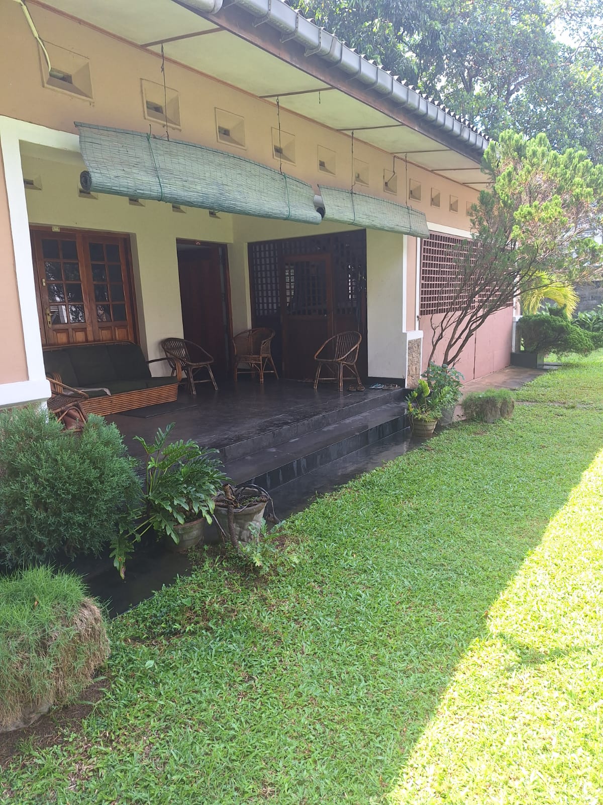 5bdrm Bungalow , Kurunegala City for sale