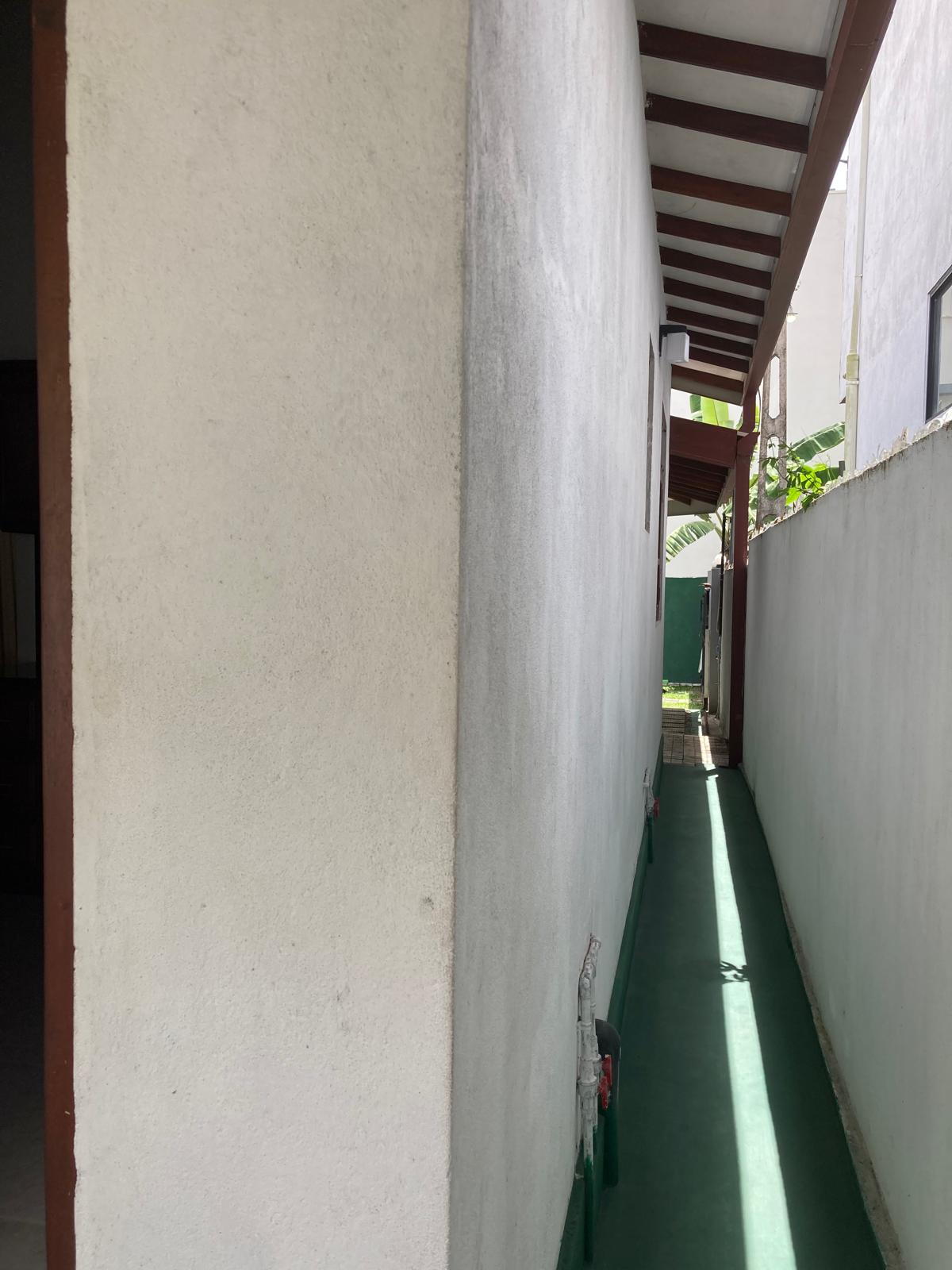 Land With House For Sale In Polgasowita