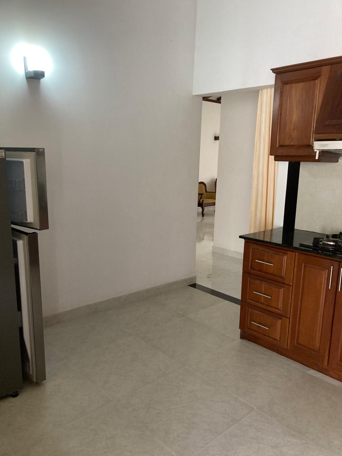 Land With House For Sale In Polgasowita