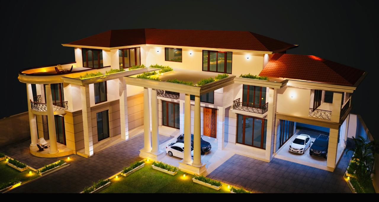Land and House Sale in Rawatawatta