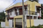 Two Storey House for Sale in Piliyandala