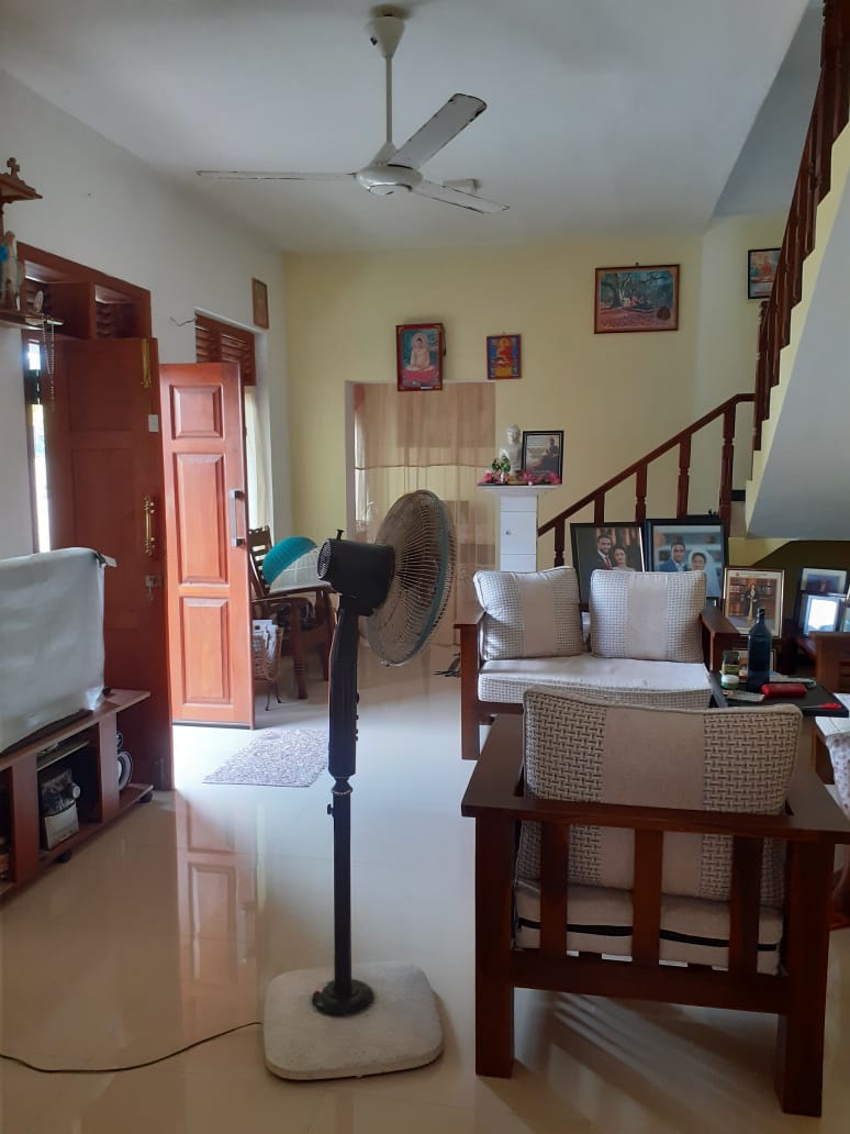 Two Storey House for Sale in Piliyandala