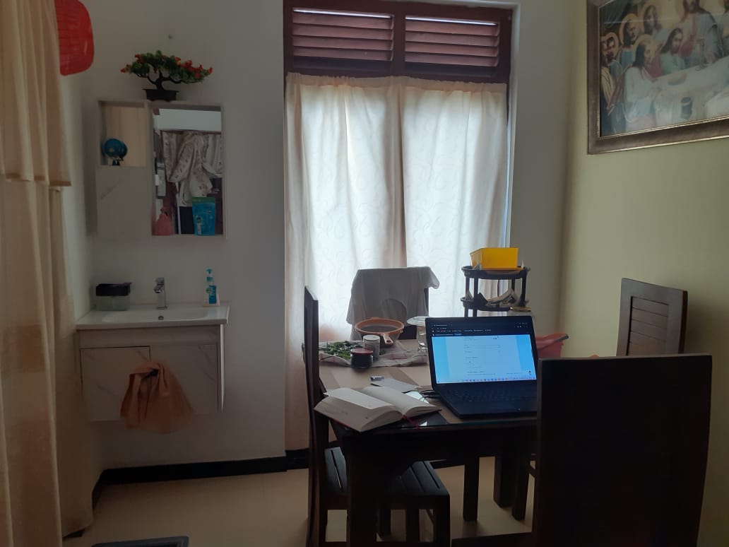 Two Storey House for Sale in Piliyandala