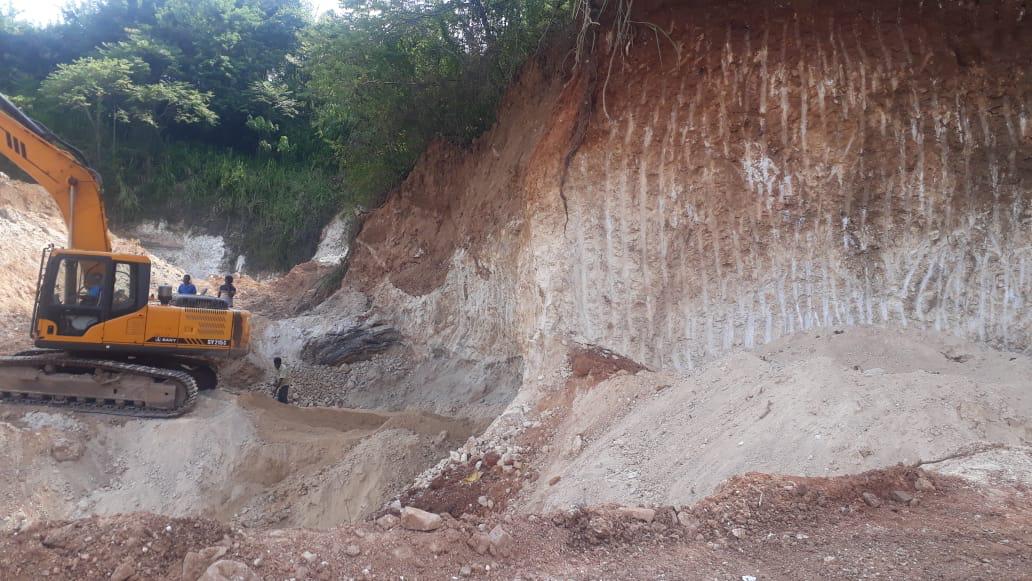 Land for Sale Nikawella Rattota, Matale