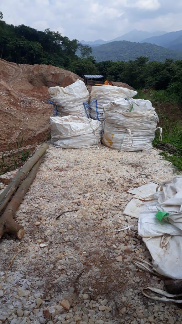 Land for Sale Nikawella Rattota, Matale