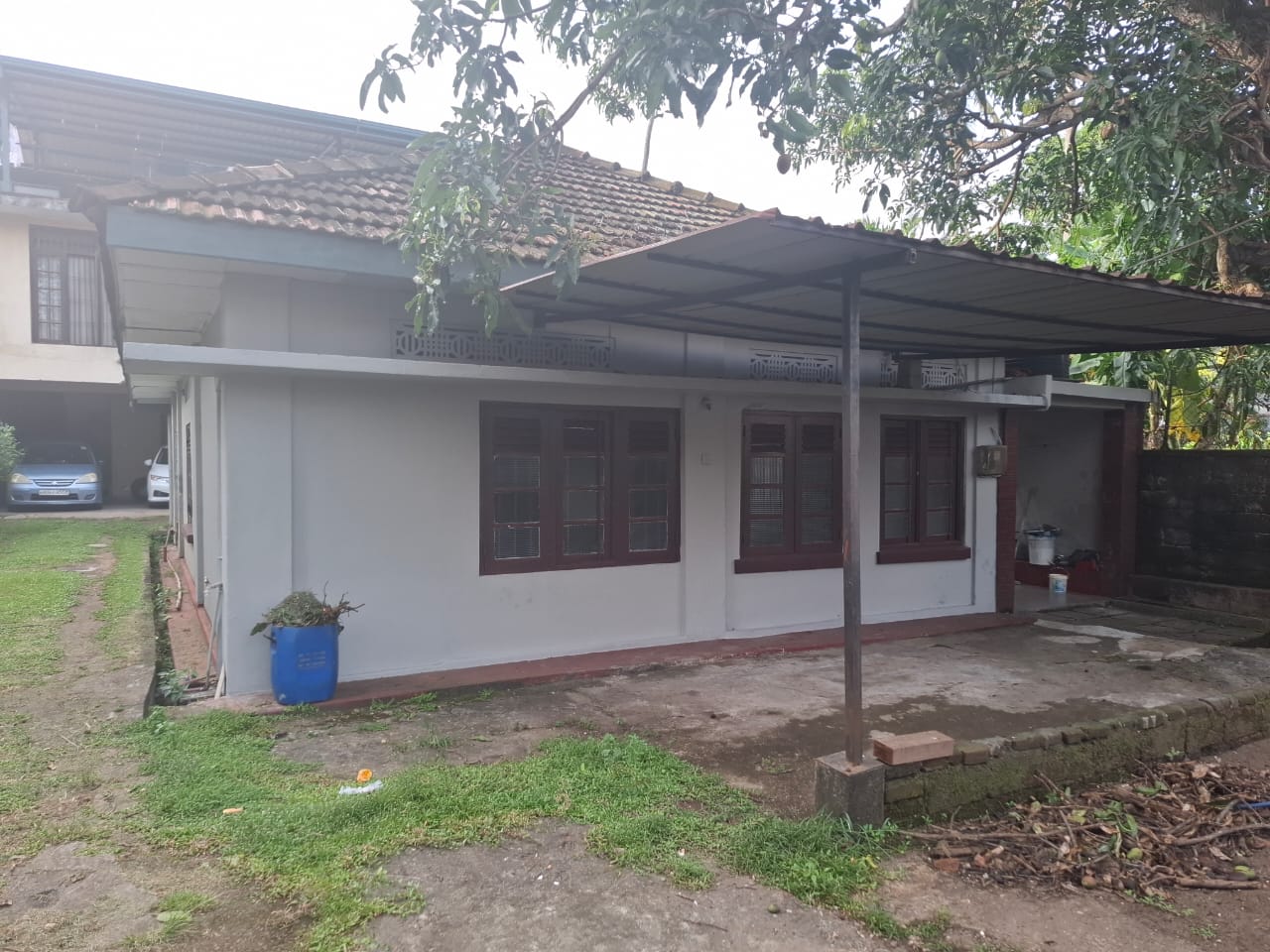 Dematagoda House for Rent