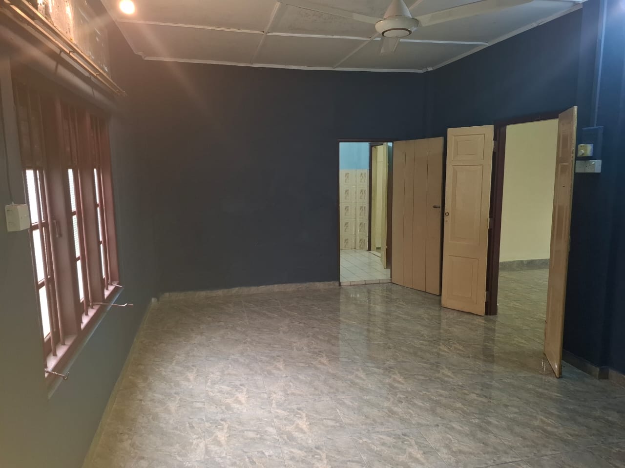 Dematagoda House for Rent