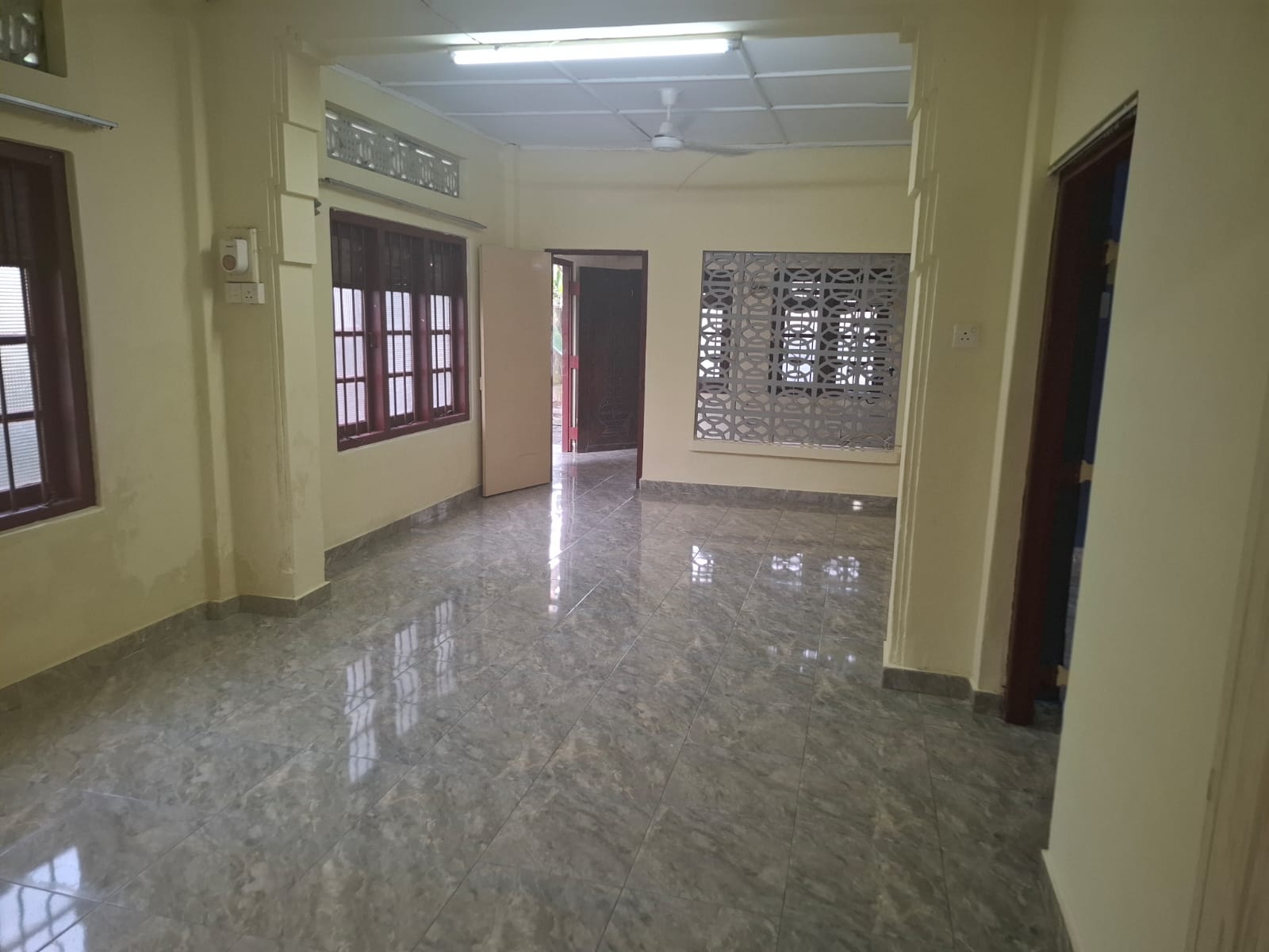 Dematagoda House for Rent