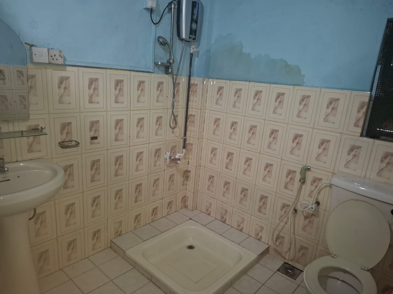 Dematagoda House for Rent