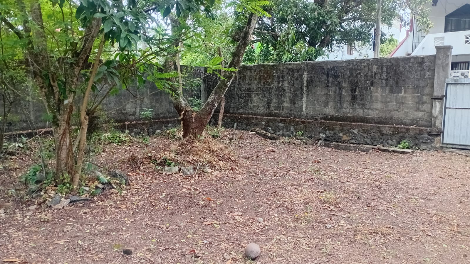 කැලණිය එක්සත් මාවතෙන් පදිංචියට ඉඩමක්