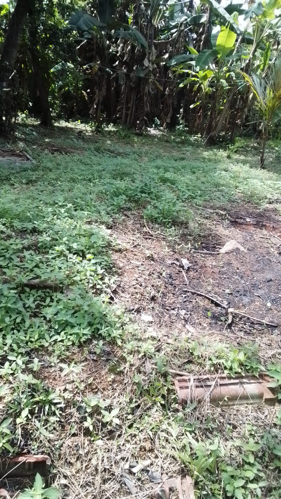 පර් 30 හැතරස් ඉඩම මාකොල දේවාල පාර