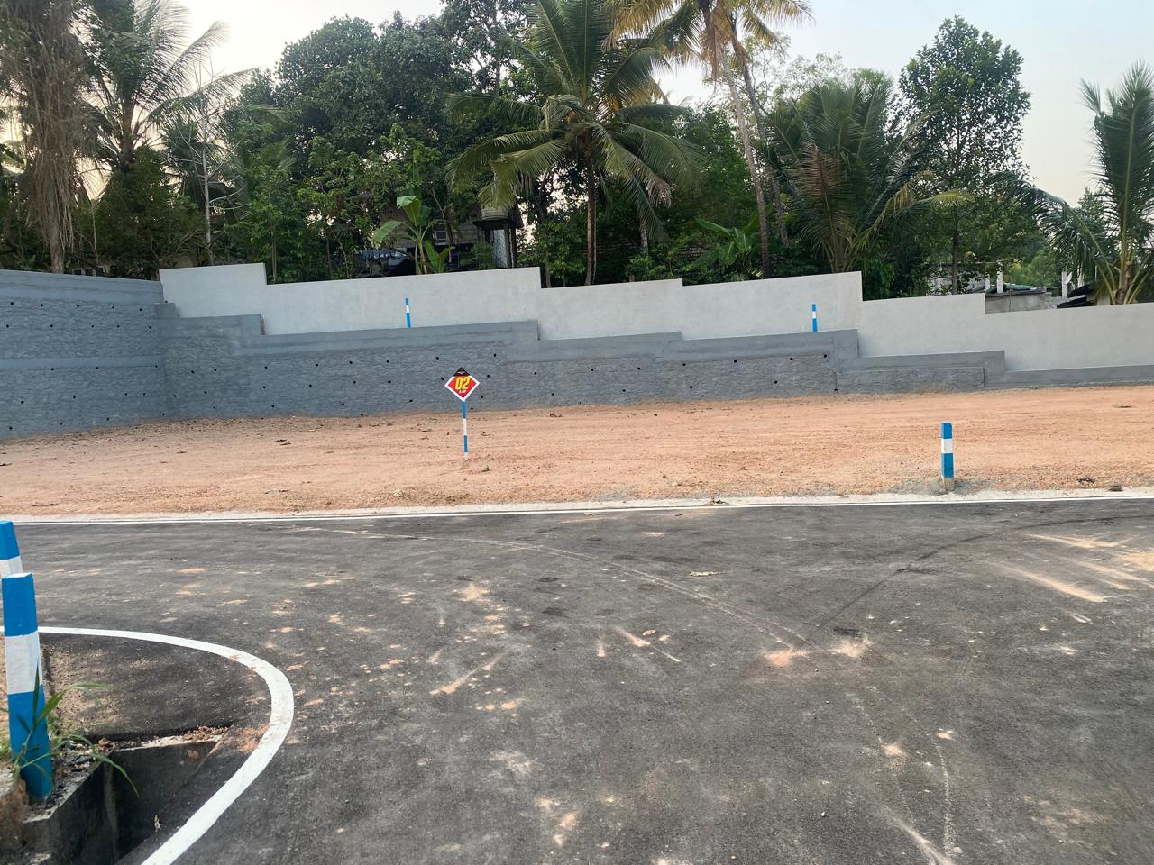 Land for Sale in Boralesgamuwa, Bokundara