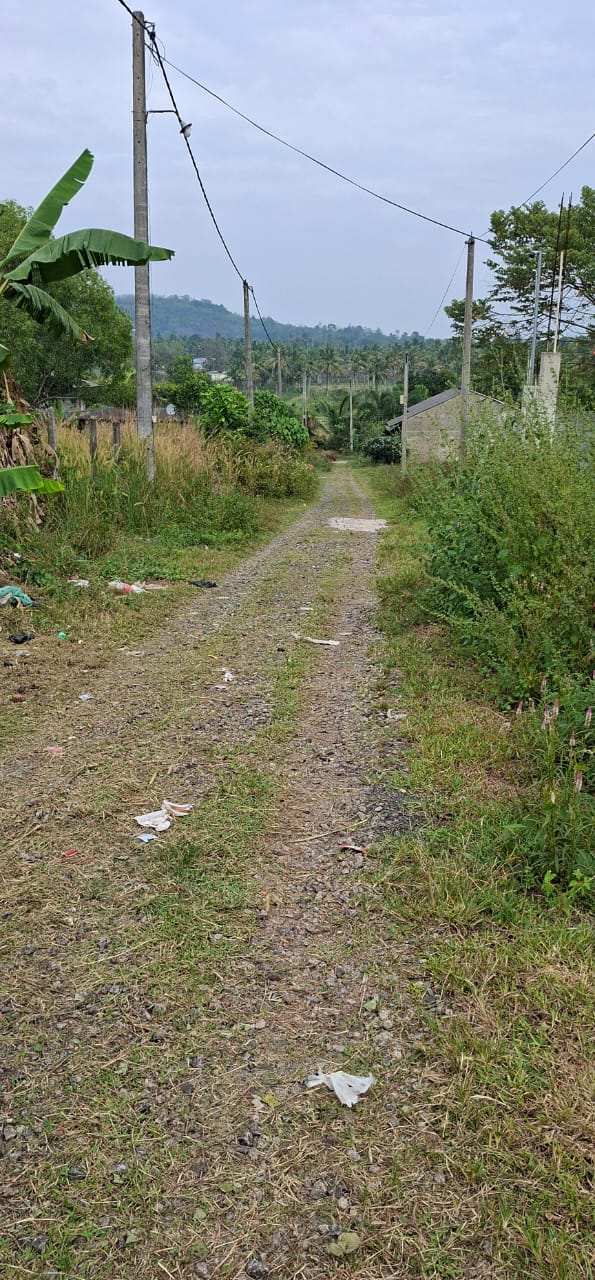 Embulgama Land for Sale