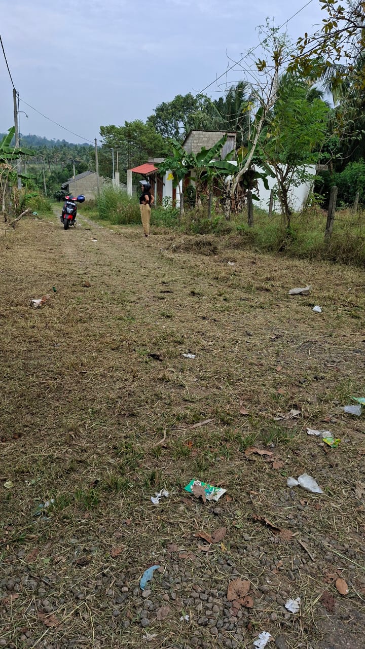 Embulgama Land for Sale