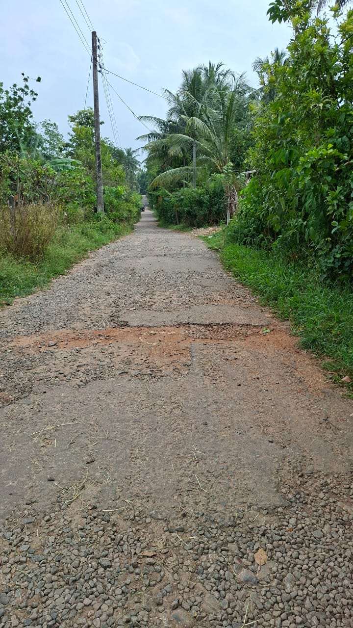 Embulgama Land for Sale