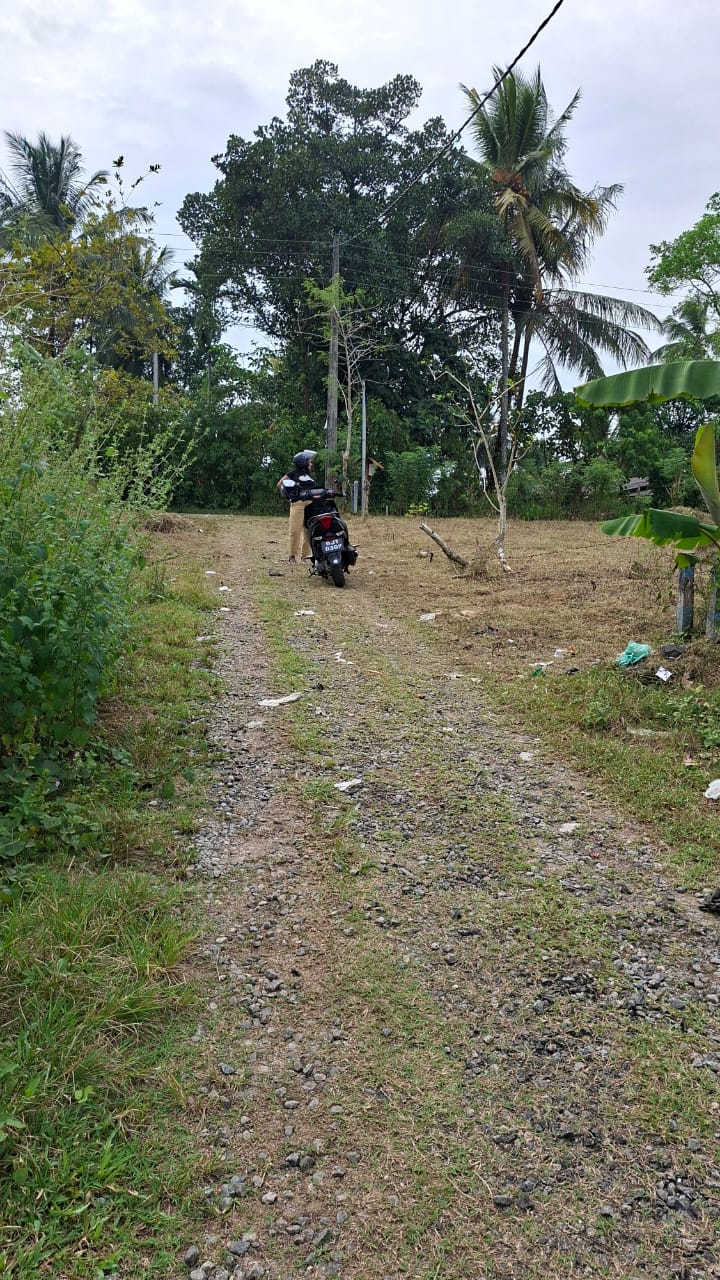 Embulgama Land for Sale