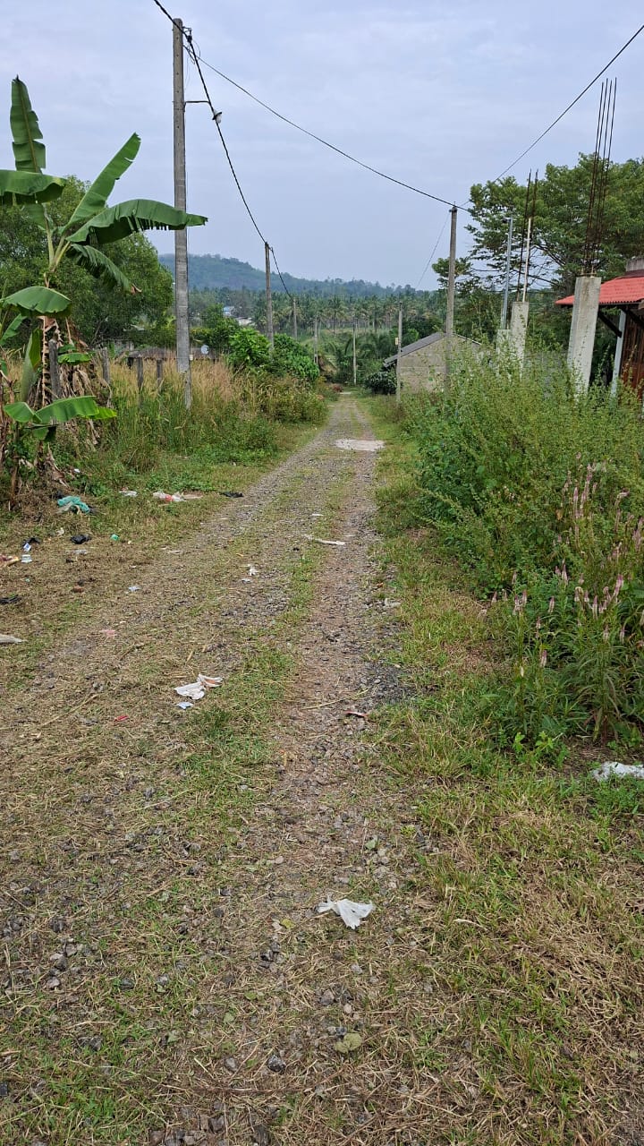 Embulgama Land for Sale