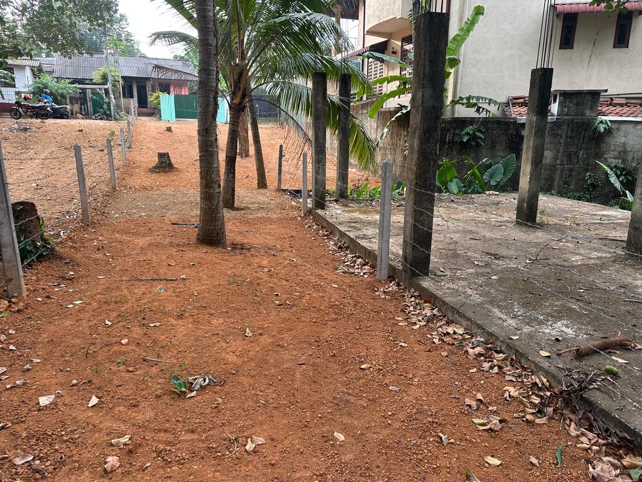 Land for Sale Kadawatha