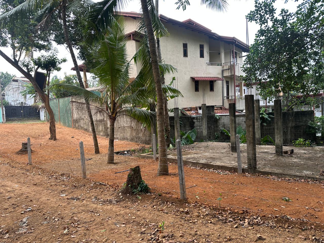 Land for Sale Kadawatha