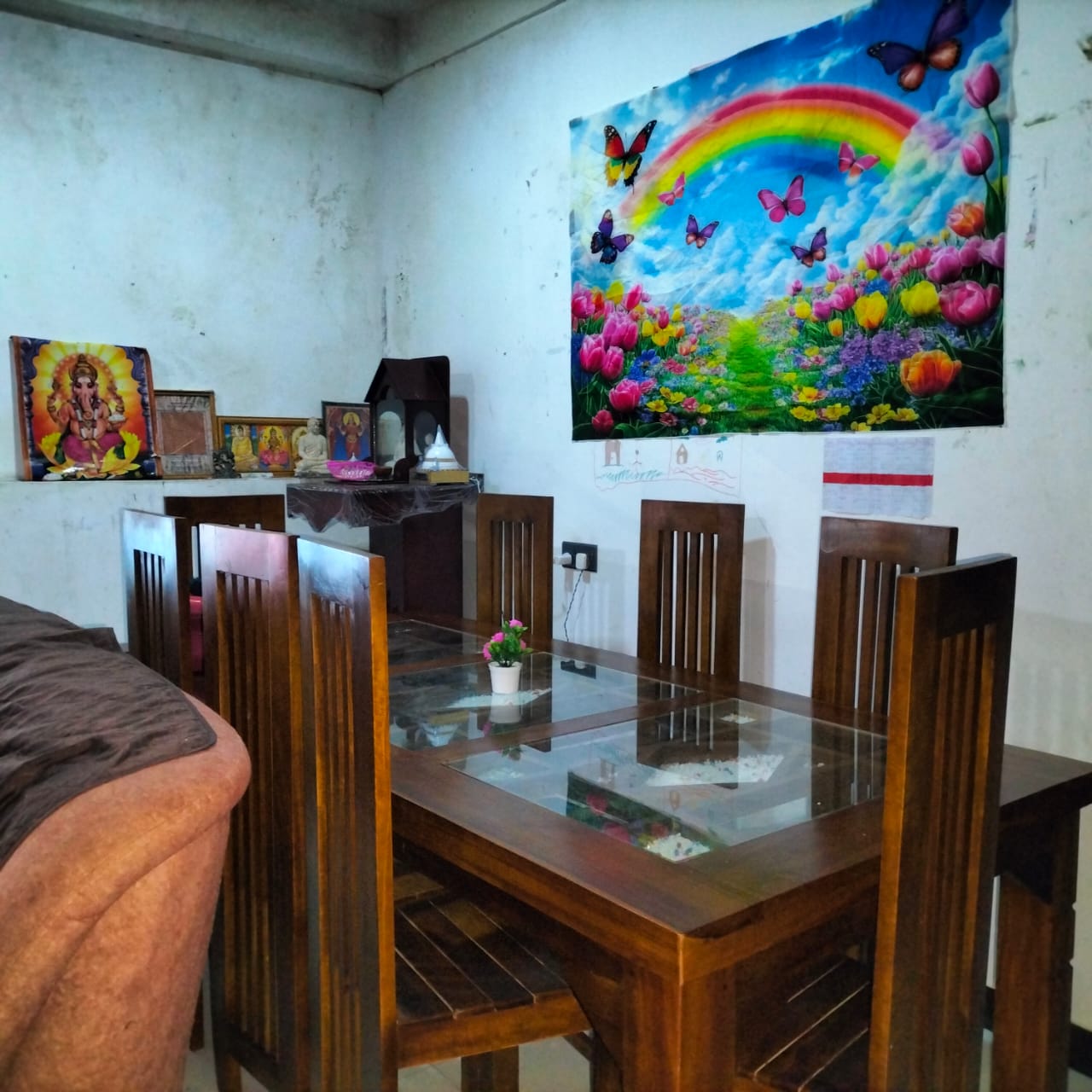 Fully Furnished House for Sale Diyathalawa