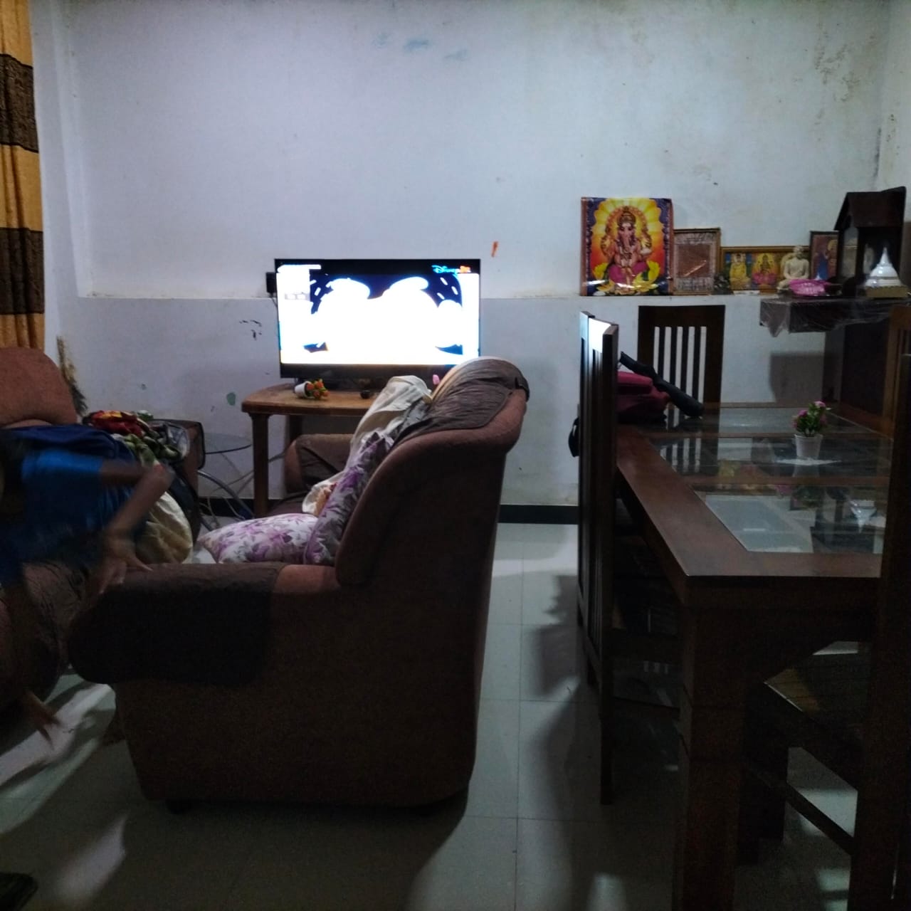 Fully Furnished House for Sale Diyathalawa