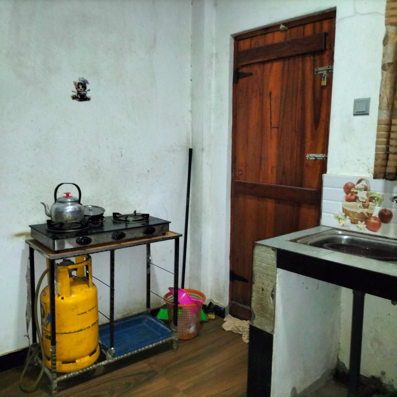 Fully Furnished House for Sale Diyathalawa