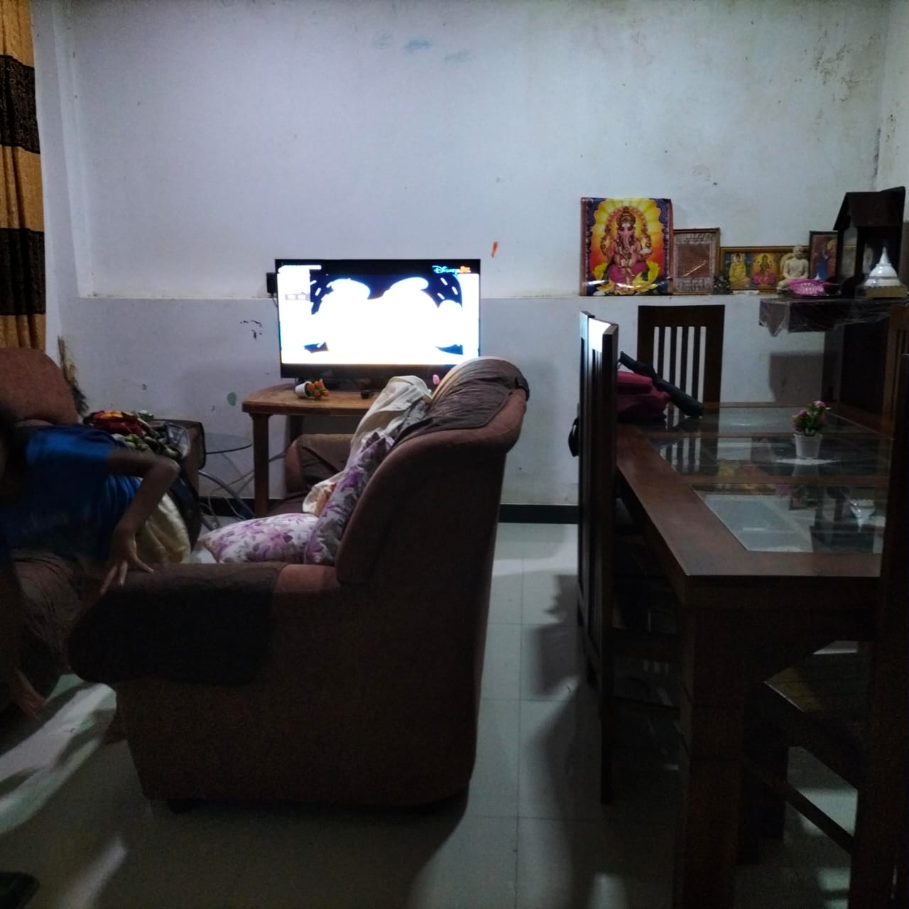 Fully Furnished House for Sale Diyathalawa