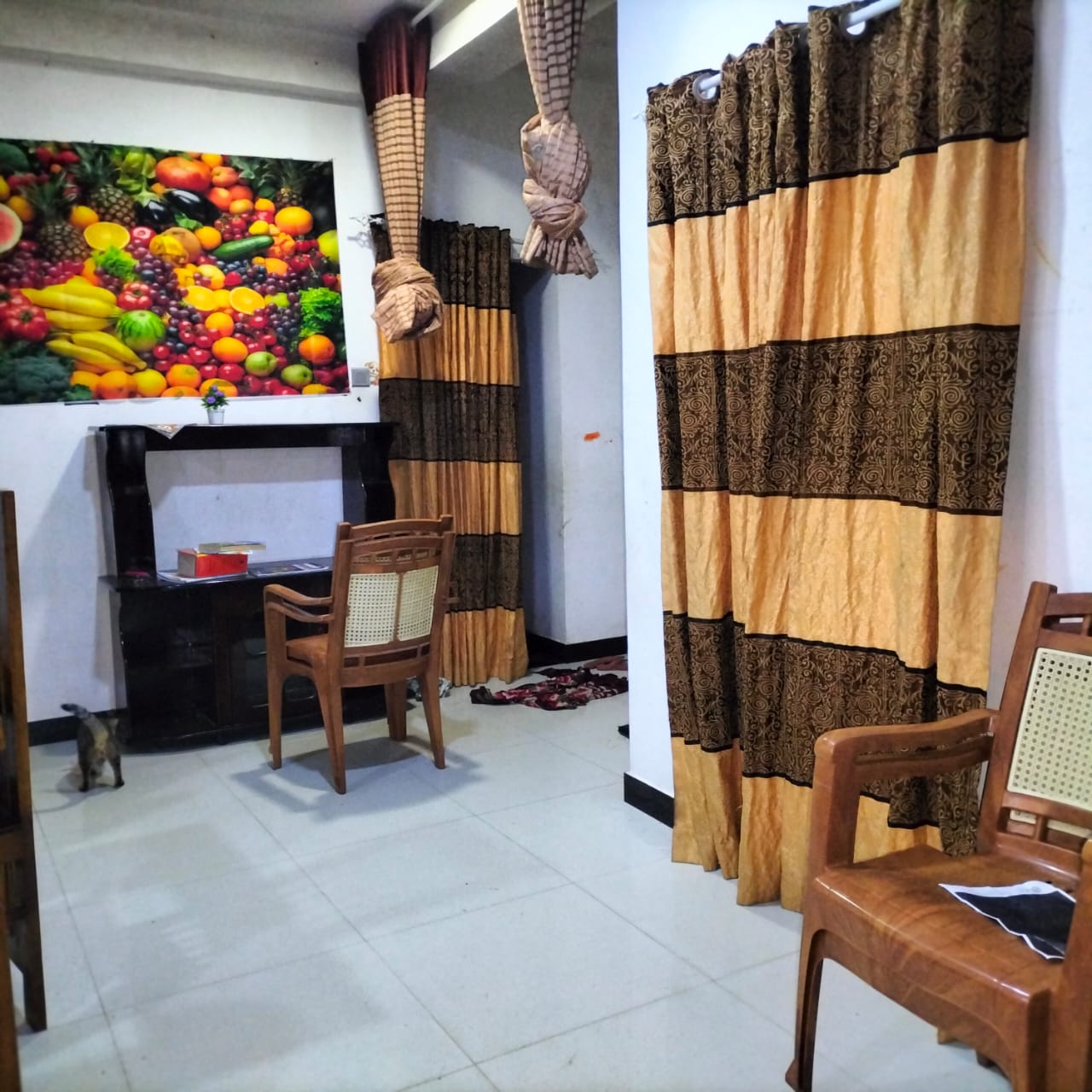 Fully Furnished House for Sale Diyathalawa